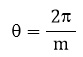 Velocity of light by Michelson method